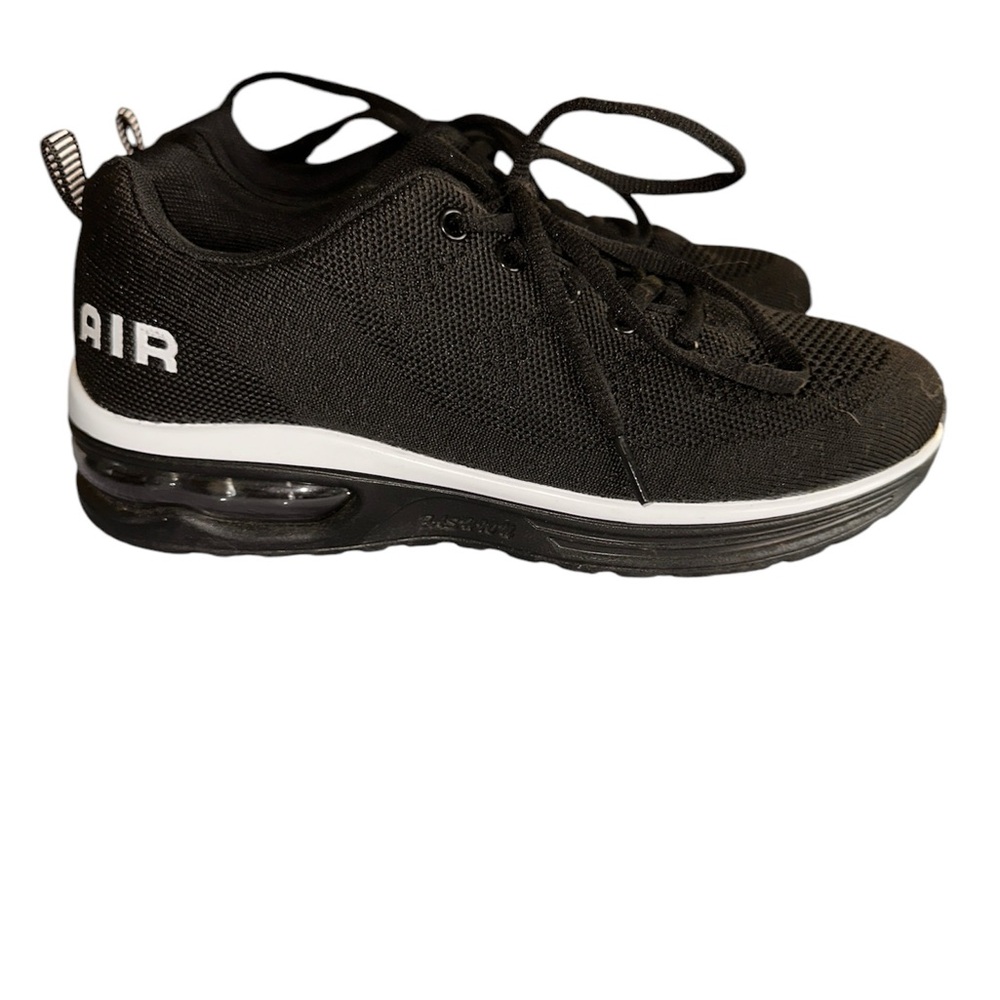 running sneakers